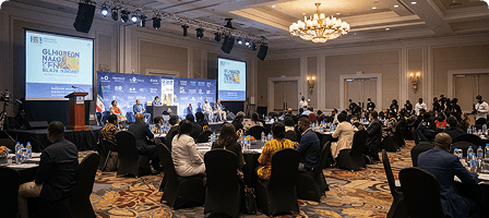 International Summits & Conferences