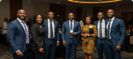 Corporate Event Teams